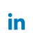 Linkedin Icon